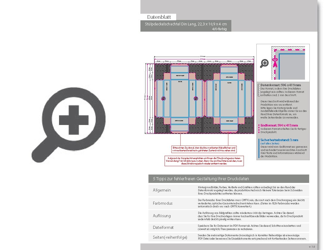 Product Bild st__lpdeckelschachtel_din_lang_(22_3_x_10_9_x_4_cm)__4_0_farbig_bedruckt