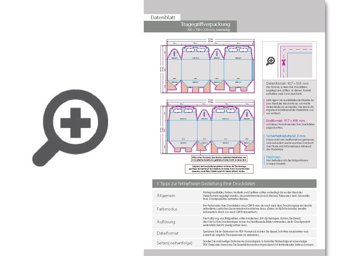 Product Bild tragegriffverpackung_(30_cm_x_15_cm_x_22_cm)_beidseitig_bedruckt_4_4-farbig
