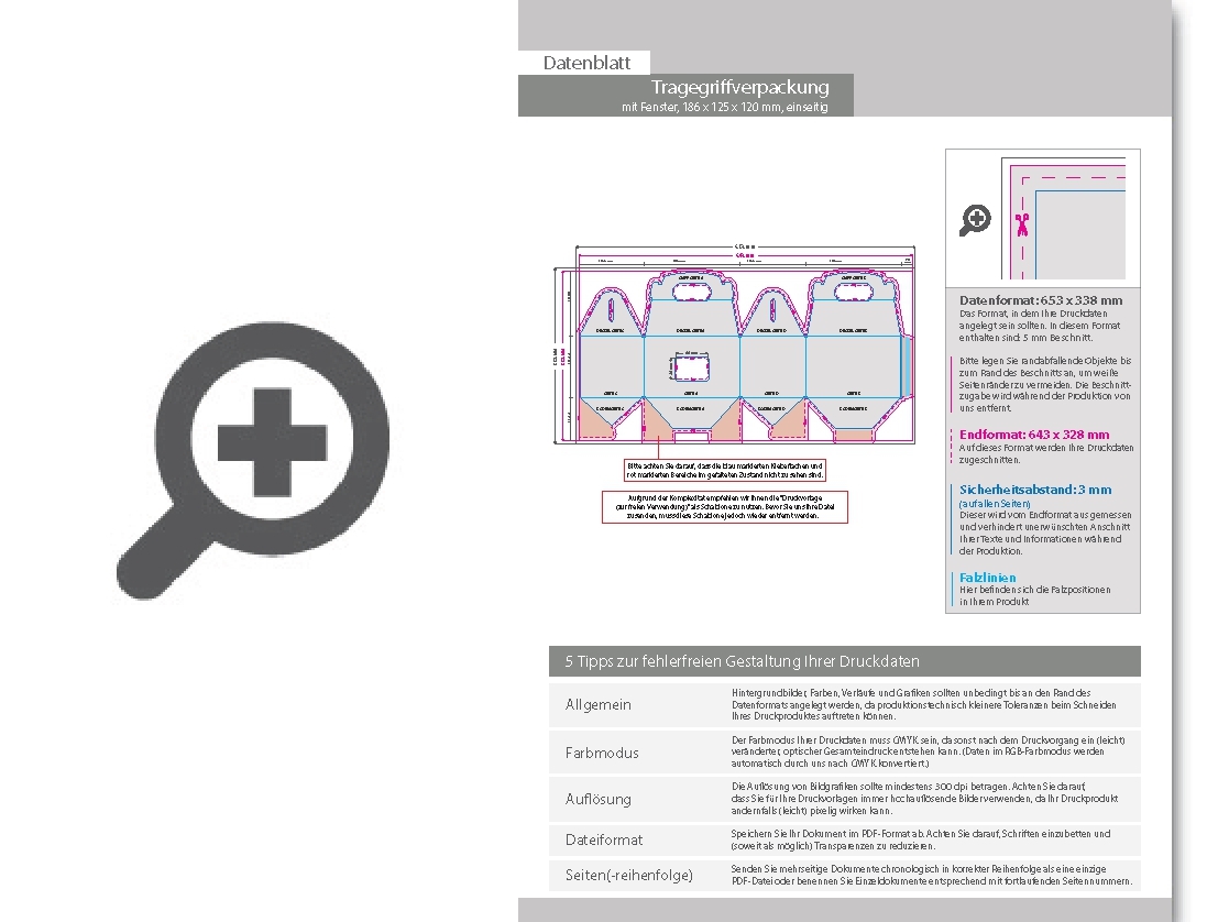 Product Bild tragegriffverpackung_(18_6_cm_x_12_5_cm_x_12_cm)_einseitig_bedruckt_4_0-farbig_mit_gestanztem_fenster
